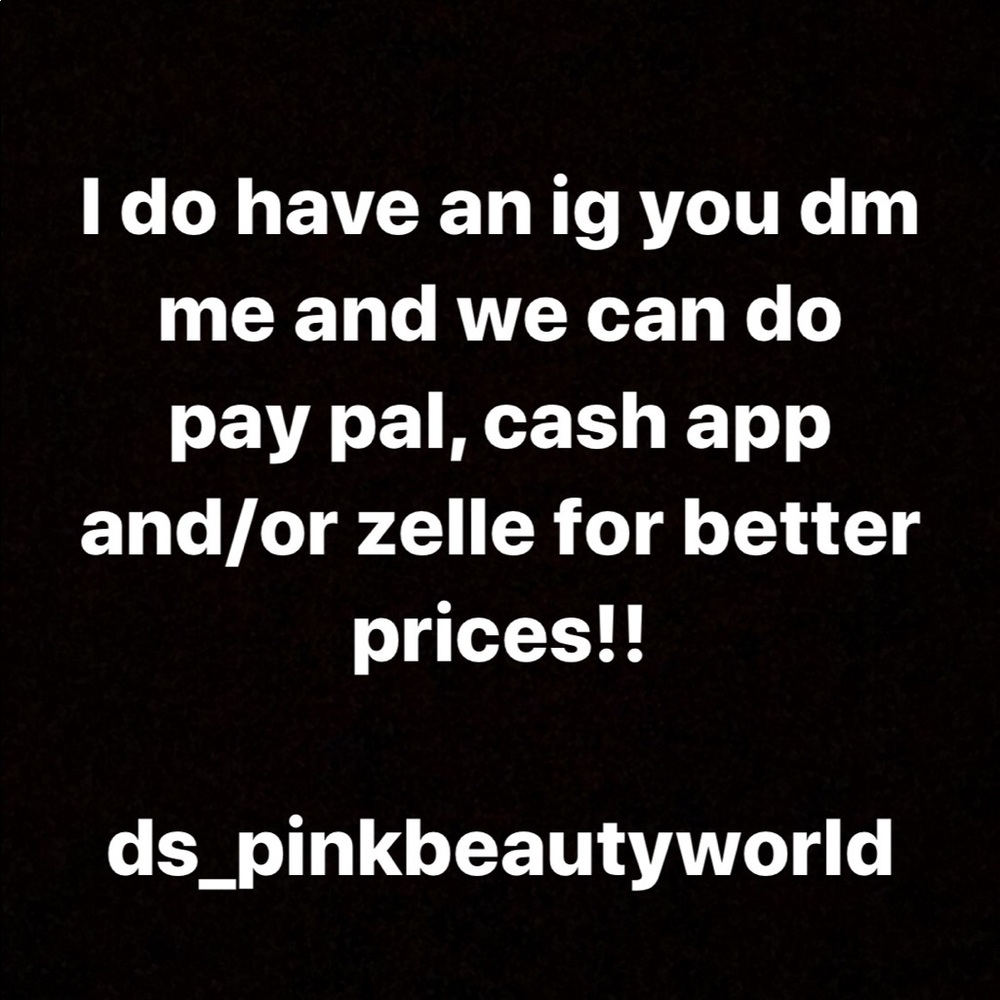 Better prices